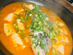 -筱爷叔·上海传统手工菜(新桥店)