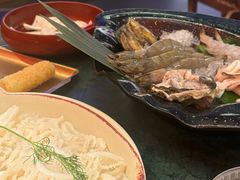 -牛New寿喜烧(曹路花园城店)