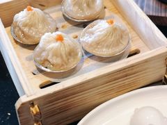 灌汤包-德悦高风味餐厅