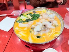 -喜家德虾仁水饺(景枫中心店)