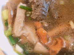 鸡汤锅-爱膳菌锅锅(阳南店)
