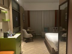 -美豪丽致酒店(广州塔琶洲会展中心店)
