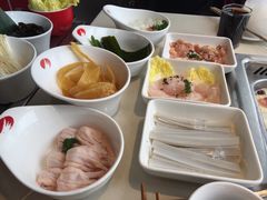 -海底捞火锅(上元大街店)