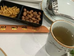 -盈田盈粥庄(黄兴公园店)