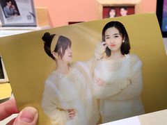 -海马体照相馆(北京apm店)