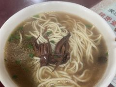 -大石人家鱿鱼面馆(大石西路总店)