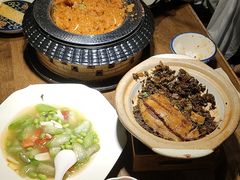 -龙潭喜客·四川客家菜