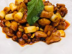 -便宜坊烤鸭店(科创店)