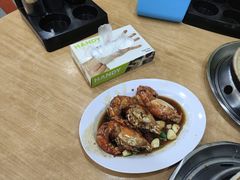 -新峰肉骨茶