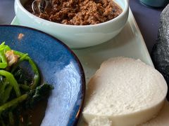 馒头-浩运海鲜·16年专注青岛菜(石老人店)