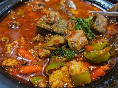 -88号小吃店·经典云南菜·地道纳西美食