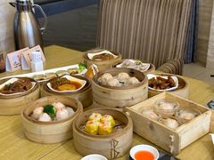 -牡丹国际大酒店-港式茶餐厅
