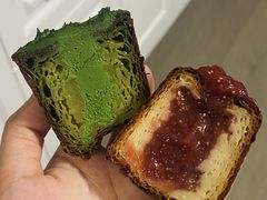 -发酵食堂(屏风街店)