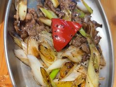 -阿鸡鱼庄·顺德鲜蒸小炒(亚运村店)