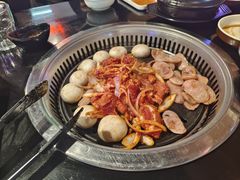 -老卜奎齐齐哈尔烤肉(人民东路店)