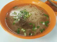 -东华大学第一食堂(松江校区店)