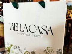 -BELLA CASA