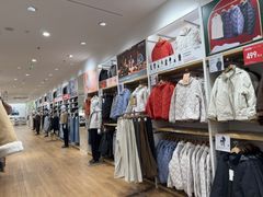 -优衣库(苏州吴江万象汇店)