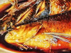 西湖醋鱼-大牌大·传统杭帮菜(湖滨店)