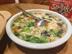 -老郑海鲜楼(天桥店)