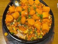 -品大三·经典淮扬菜(大行宫店)