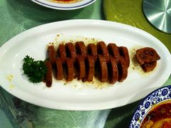 -临潼印象·特色陕菜