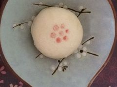 贵妃饼-祥禾饽饽铺·中式糕点(天津河东美福园店)