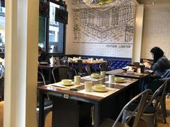 大堂-一棠龙虾•王牌虾球(光谷天地店)