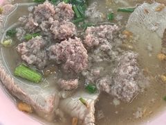 -榮泰米粉湯(Left Shop)