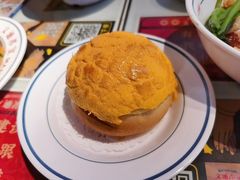 怀旧菠萝油-文通冰室·港式茶餐厅(江汉路店)