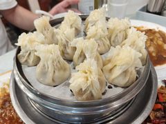 -四海回族饭店(前进大街店)