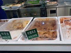 -紫光园清真北京小吃(广渠门内店)