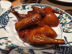 -新荣记(西溪湿地店)