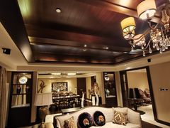 -长白山万达喜来登度假酒店