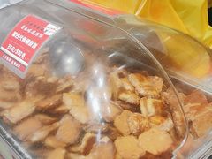 -诚志饼家·小凤饼非遗传承(中山六路店)