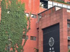 -永隆圣马可国际家居广场(江东中路店)