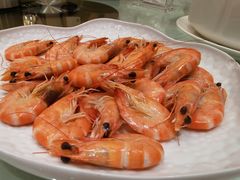 白灼虾-佳佳美·囍悦水乡