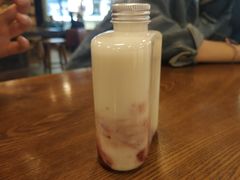 -白色日记·手作酸奶(麦凯乐店)