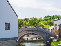 -苏州东太湖生态园