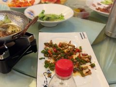 -千岛湖鱼味馆(十字街总店)