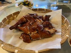 -美人鱼悬崖海景餐厅(鹿嘴山庄店)