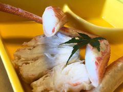 -蟹道乐(道顿堀本店)