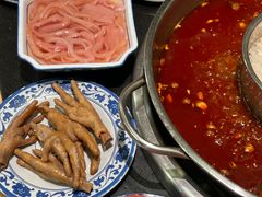 -飘香火锅(玉林西路店)