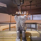 🐨考拉咖啡厅