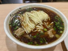 -蒋家桥饺面店(广陵路店)
