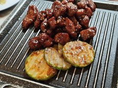 -绿茶餐厅(龙井船宴· 品牌总店)