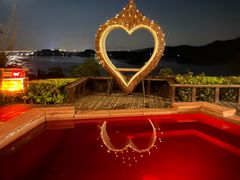 -天目湖涵田半山温泉