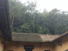 -韶山毛泽东同志故居