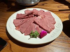 平遥牛肉-天元奎饭店(总店)
