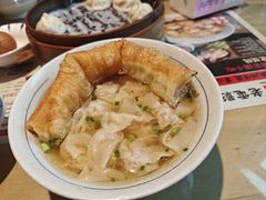 -老电影院饺店(休宁店)